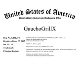 VIKO® Budare para arepas 36cm precurado 14" @vikogrills Gauchogrillx® griddle Hecho en Venezuela